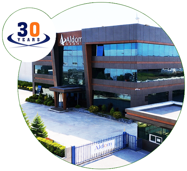 Aldom A.Ş.