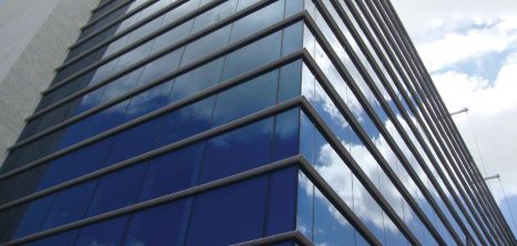 Giydirme Cephe Sistemleri