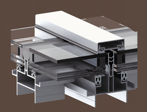 Işıklık Profilleri
