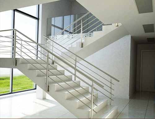 Küpeşte Profilleri