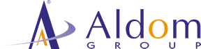 ALDOM GROUP Logo